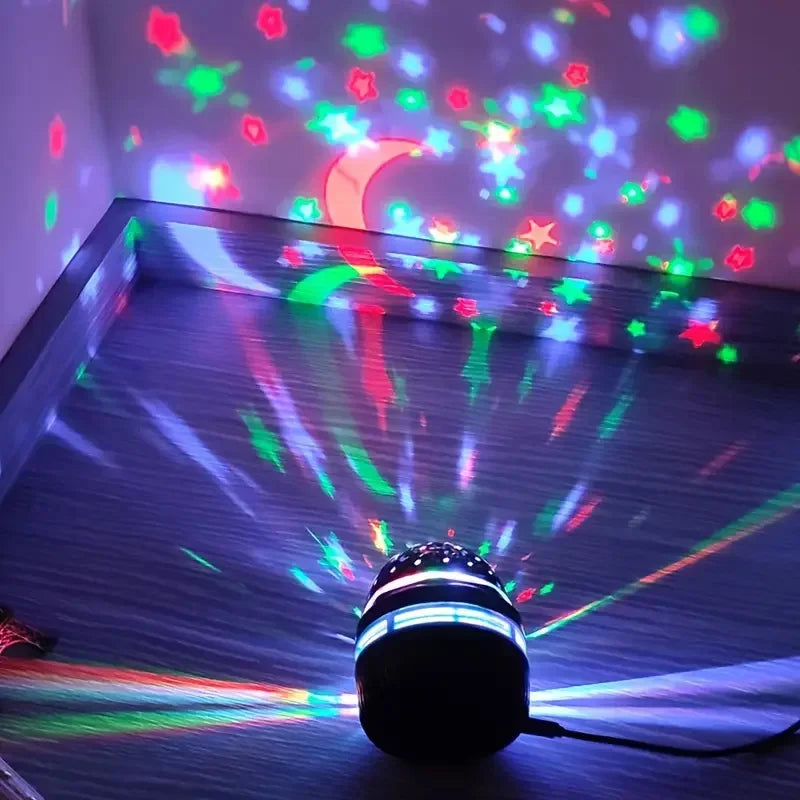 LED Starry Sky Night Lights from CORVO
