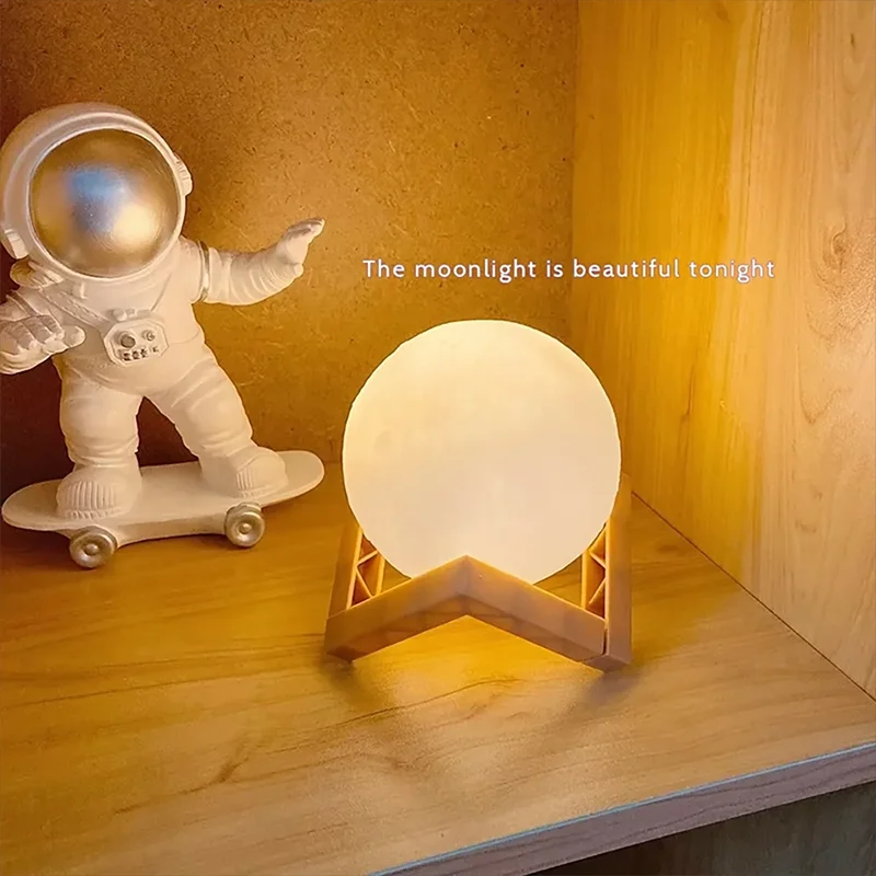 LED Moon Light Galaxy from CORVO