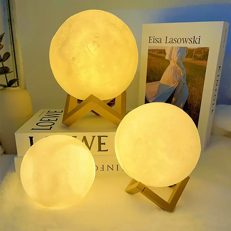 LED Moon Light Galaxy from CORVO