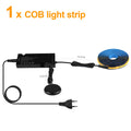 Smart COB LED Touch Strip Light from CORVO