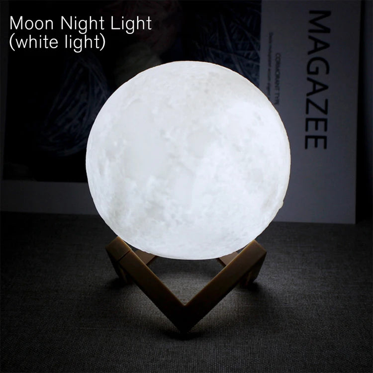 LED Moon Light Galaxy from CORVO