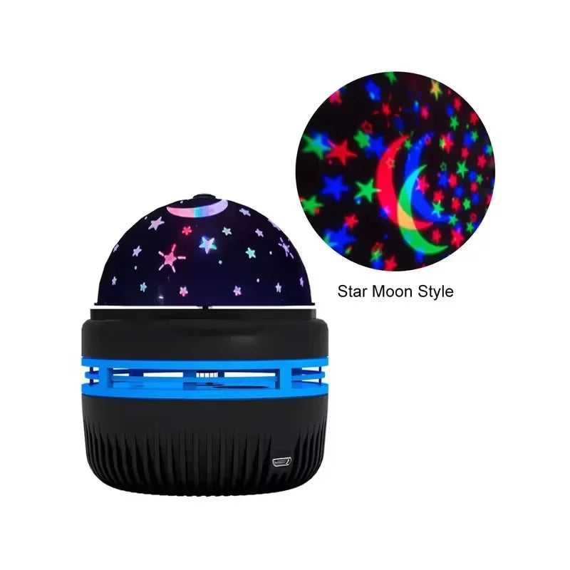 LED Starry Sky Night Lights from CORVO